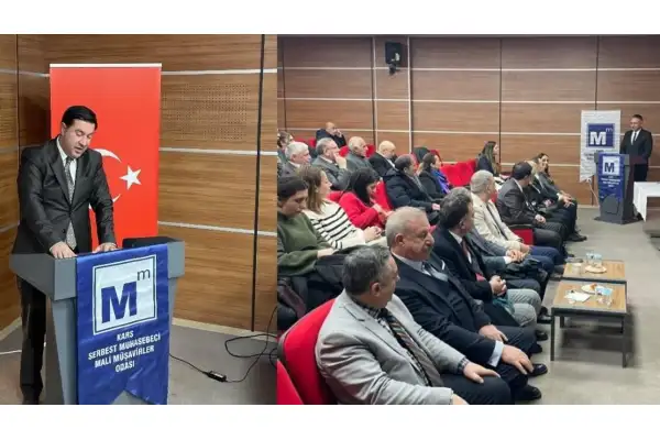 KURGAN sistemi Kars’ta tanıtıldı