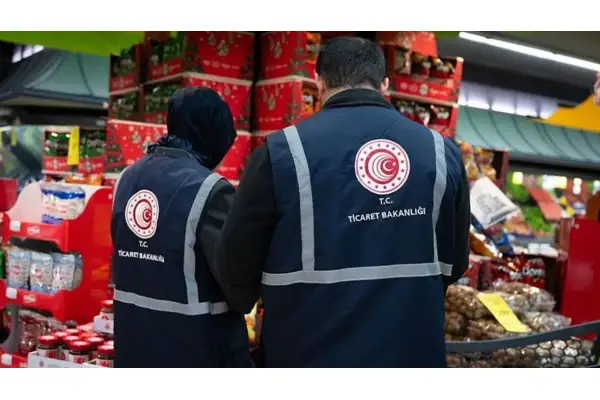 Haksız fiyata geçit yok: 2025’te 2,6 milyar lira ceza kesildi