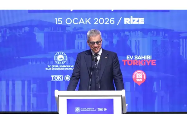 Sağlık Bakanı Memişoğlu: Deprem bölgesine en az 16 tane daha hastane yapacağız