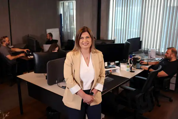 Farklı sektörleri bünyesinde barındıran şirketler için veri çeşitliliği fırsat