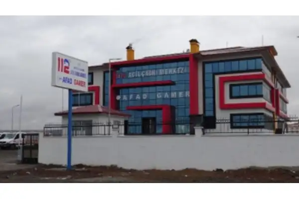 Kars 112’den korkutan tablo: Her 10 çağrıdan 7’si asılsız!