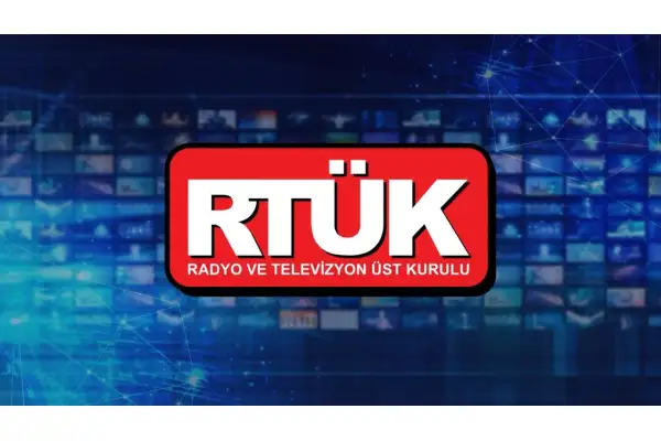 Vatandaş şikâyetleri üzerine RTÜK’ten diziler ve dijital platformlara yaptırım
