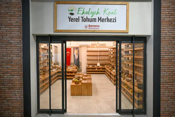 Yerel tohumdan geleceğe yönelik umut 