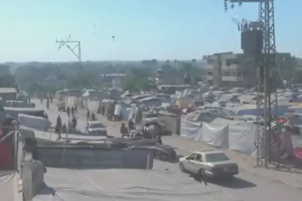 İsrail'in Gazze genelinde düzenlediği saldırılarda 14 Filistinli öldürüldü