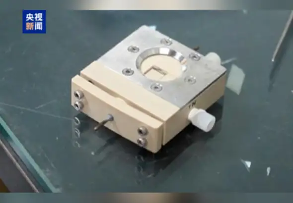 Çin uzay istasyonunda lityum iyon pil deneyleri yapıldı