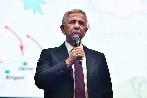 Yavaş: Ankara’nın tarihi değerlerini geleceğe taşıyoruz