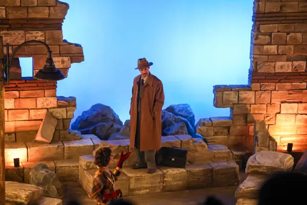 Bakırköy Belediye Tiyatroları’ndan yeni oyun