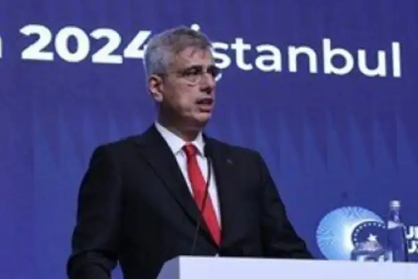 Sağlık Bakanı Memişoğlu'ndan Balıkesir'e  ziyaret