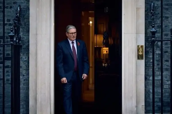 Starmer: Değişim vaatlerimizi bu yıl hissetmeye başlayacaksınız