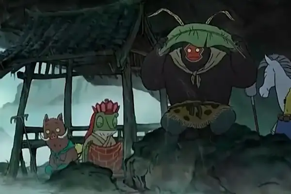 Çin sinemasında rekor yıl: Gişe hasılatı 51,8 milyar yuana ulaştı