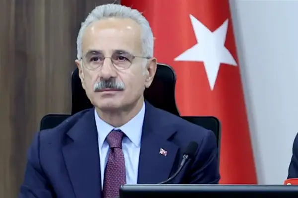 Uraloğlu: Milletimiz 15 Temmuz'da dünyaya net bir mesaj vermiştir