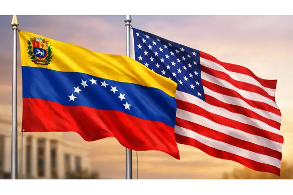 Venezuela ile ABD arasında diplomatik temaslar yeniden başladı