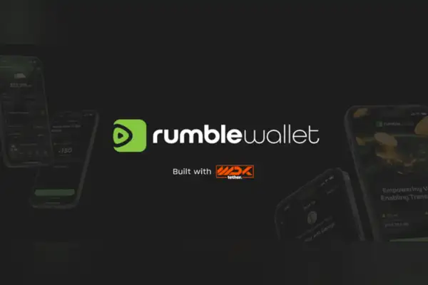 Tether ve Rumble, self-custodial kripto ödemeler için Rumble Wallet’ı hayata geçirdi