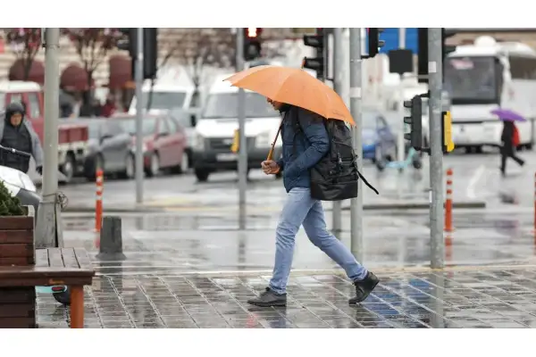 Başkent için kritik hava uyarısı