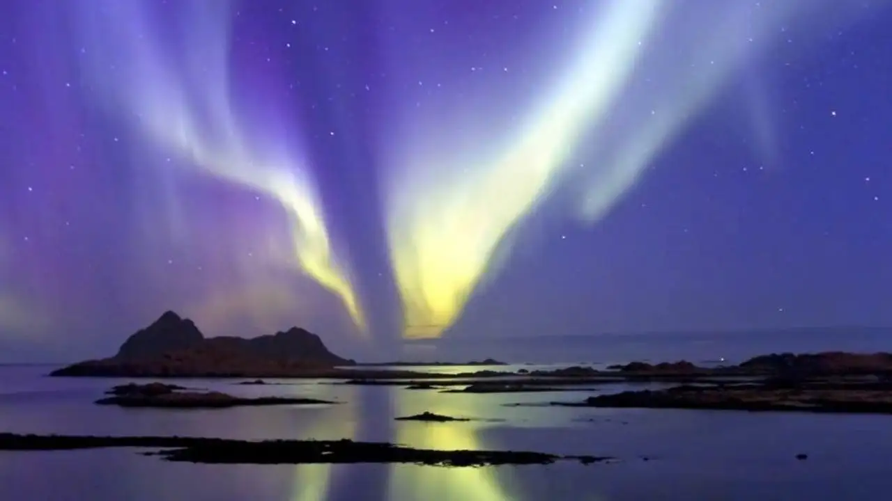 Norveç 2025’te tarihinin en sıcak yılını yaşadı