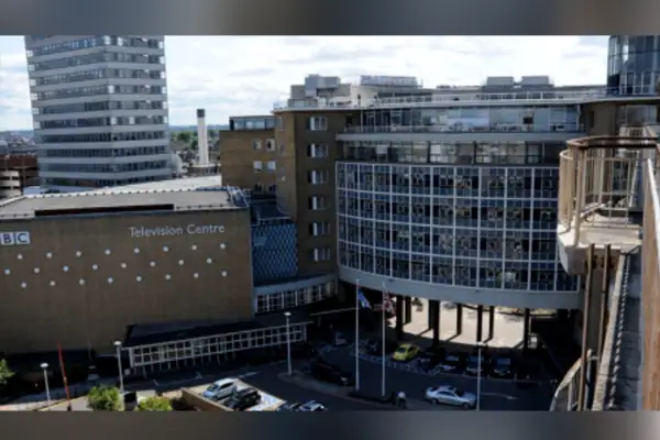 BBC, Trump'ın tazminat davasının reddedilmesini istiyor