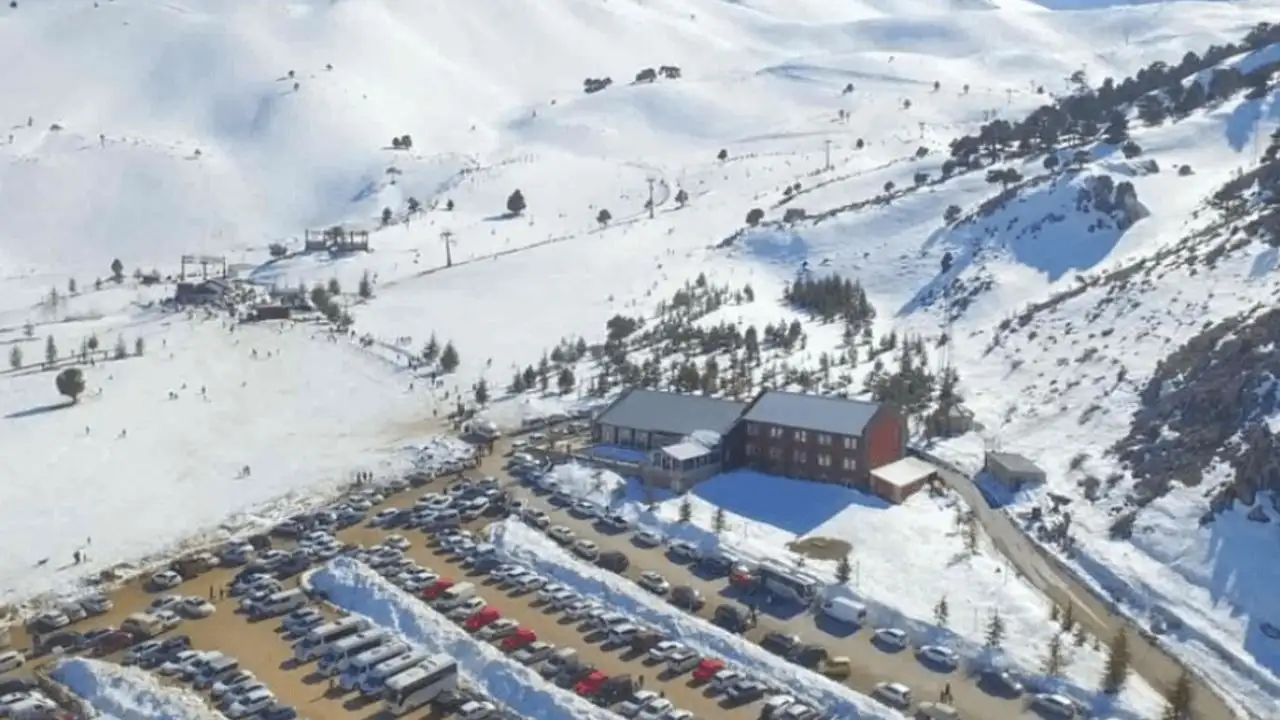 Davraz Kayak merkezi için lazım beklentiler