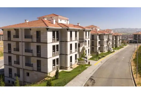 500 bin sosyal konutta ilk teslimatlar 2027 baharında başlayacak