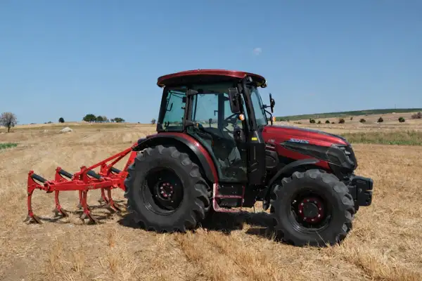 Yanmar Turkey, İzmir AGROEXPO Tarım Fuarı’nda yeni traktörlerini tanıtacak