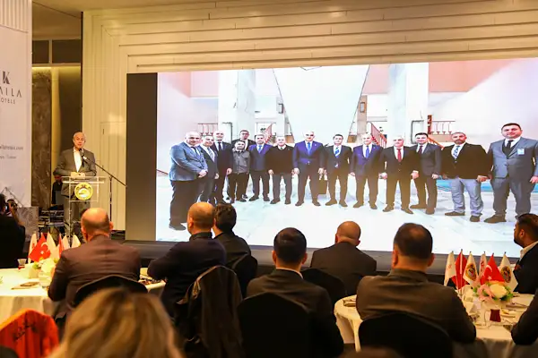 Alanya 2026 etkinlik takvimi tanıtıldı