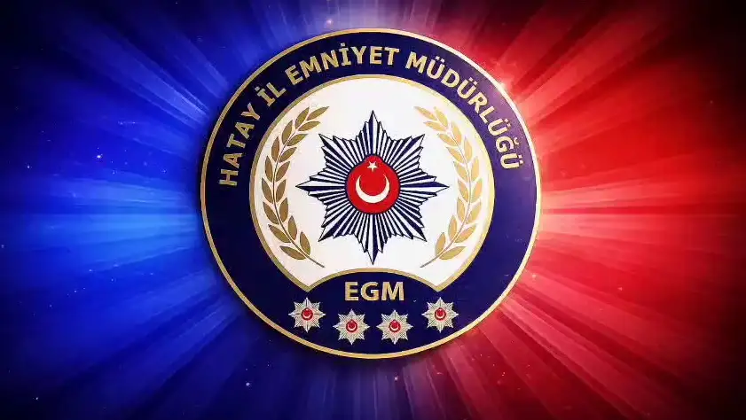 KIRIKHAN’DA MÜTHİŞ TAKİP: MİLYONLUK KUYUMCU SOYGUNU AYDINLATILDI!