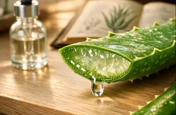 Çölden Saksıya Uzanan Şifa: Aloe Vera’nın 6 Bin Yıllık 