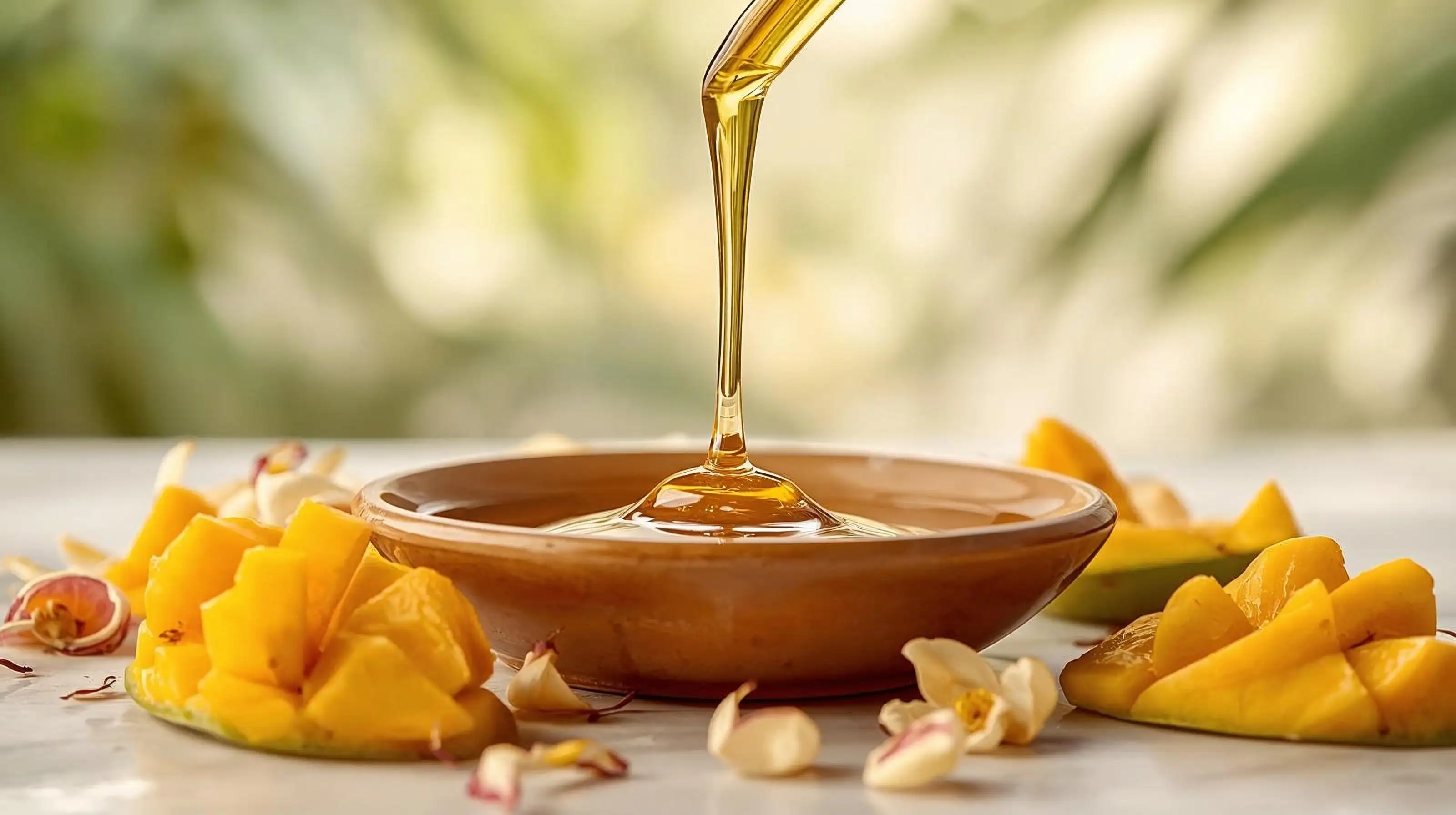 Tropiklerin Kralı: Mango ve Yağının Lezzet, Sağlık ve Güzellik Dolu Hikayesi
