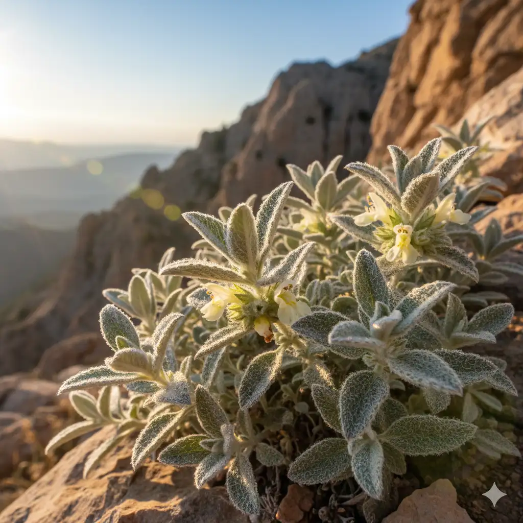 Dağların Şifalı Güneşi: Dağ Mayasıl Otu ve Tedavideki Kadim Gücü