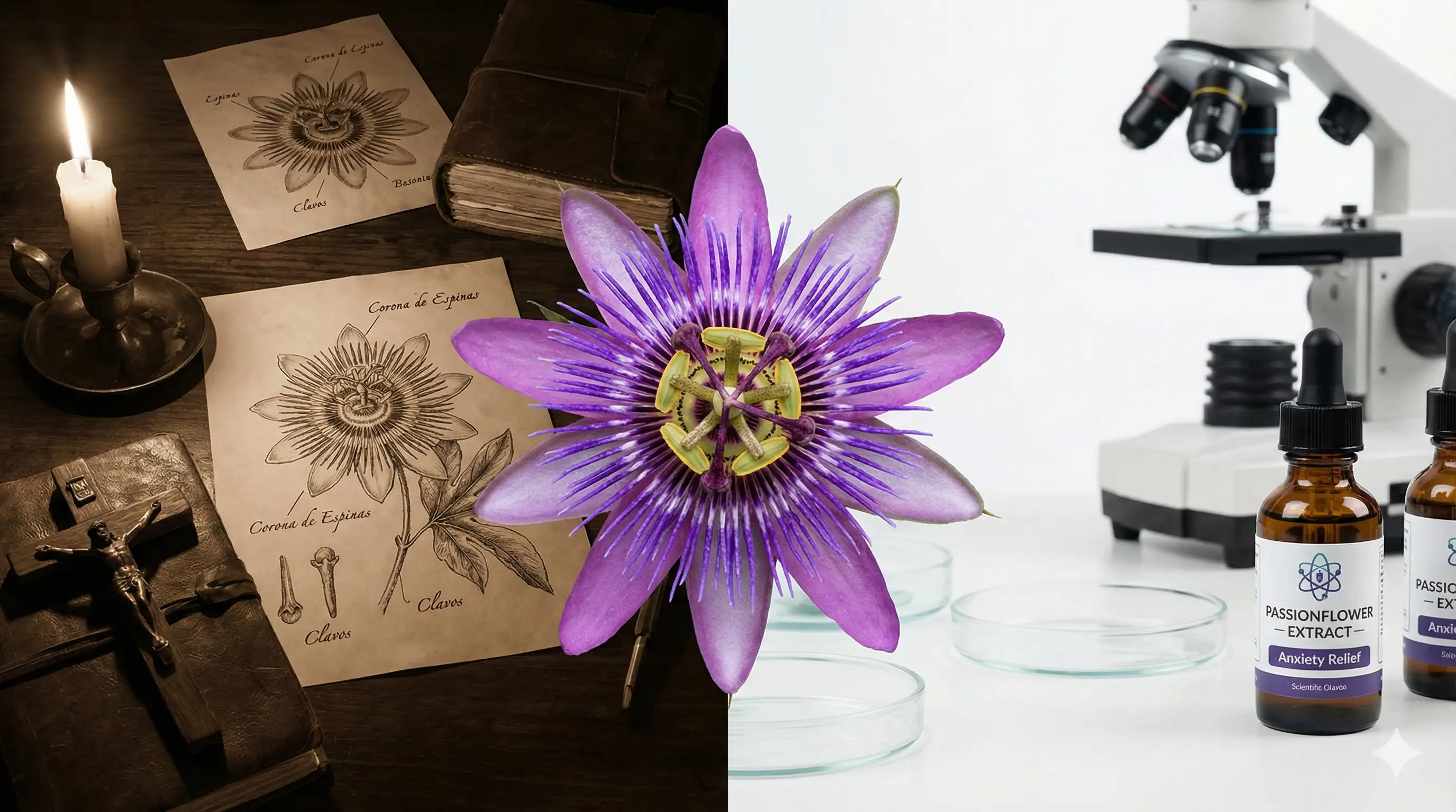 Misyonerlerin Rüyası, Modern Tıbbın Gözdesi: Çarkıfelek Bitkisinin Sırrı