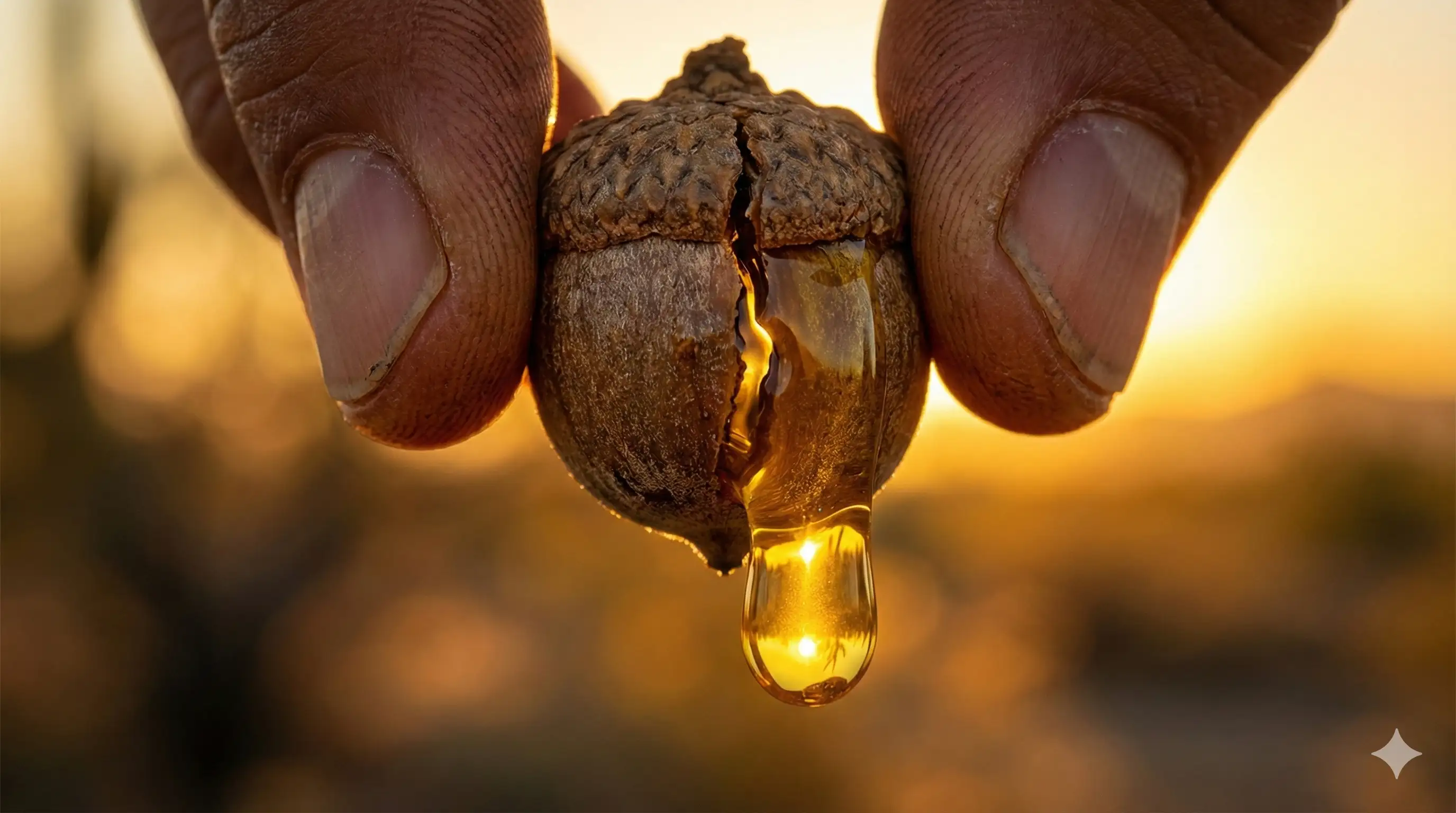 Çölün Altın Damlaları: Jojoba’nın Balinaları Kurtaran ve Cildimizi Onaran Mucizevi Hikayesi