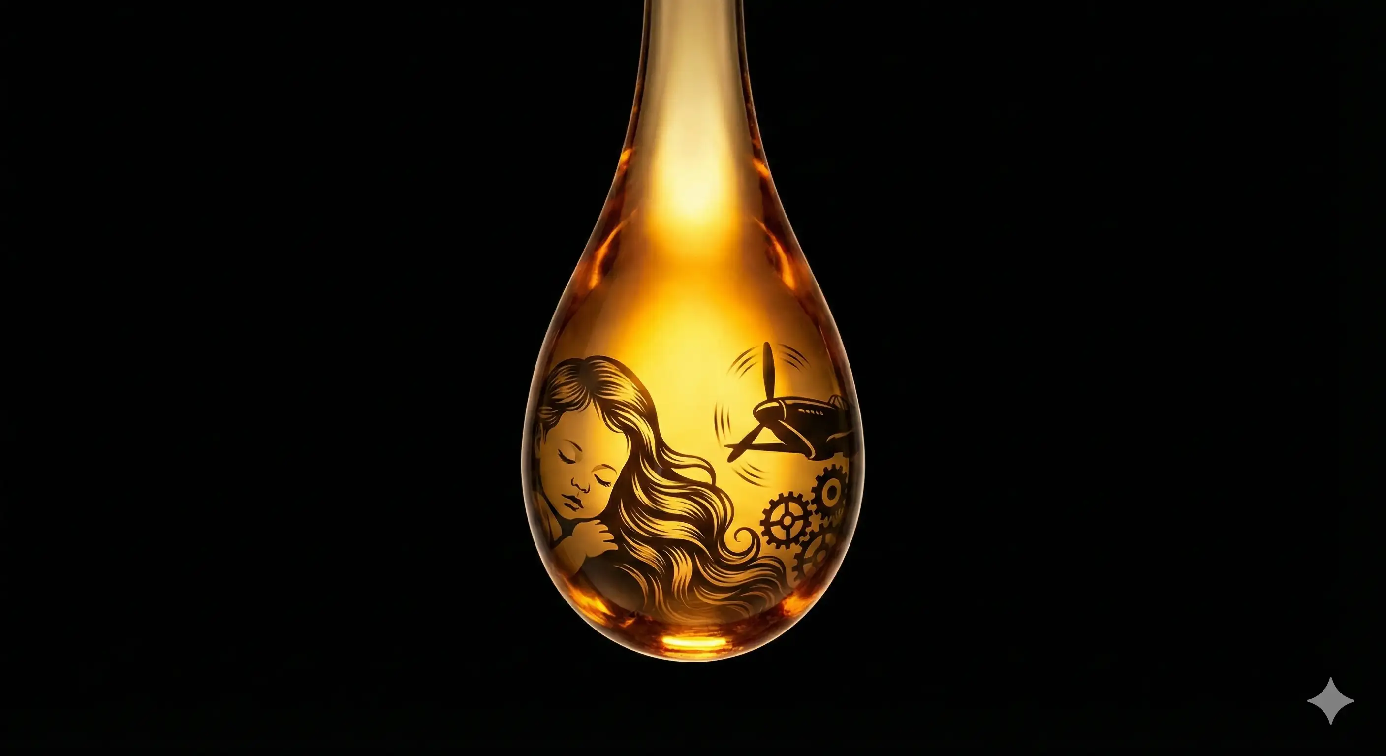 Kleopatra’nın Maskarasından Jet Motorlarına: Hint Yağının Zehirli ve Şifalı İkili Hayatı