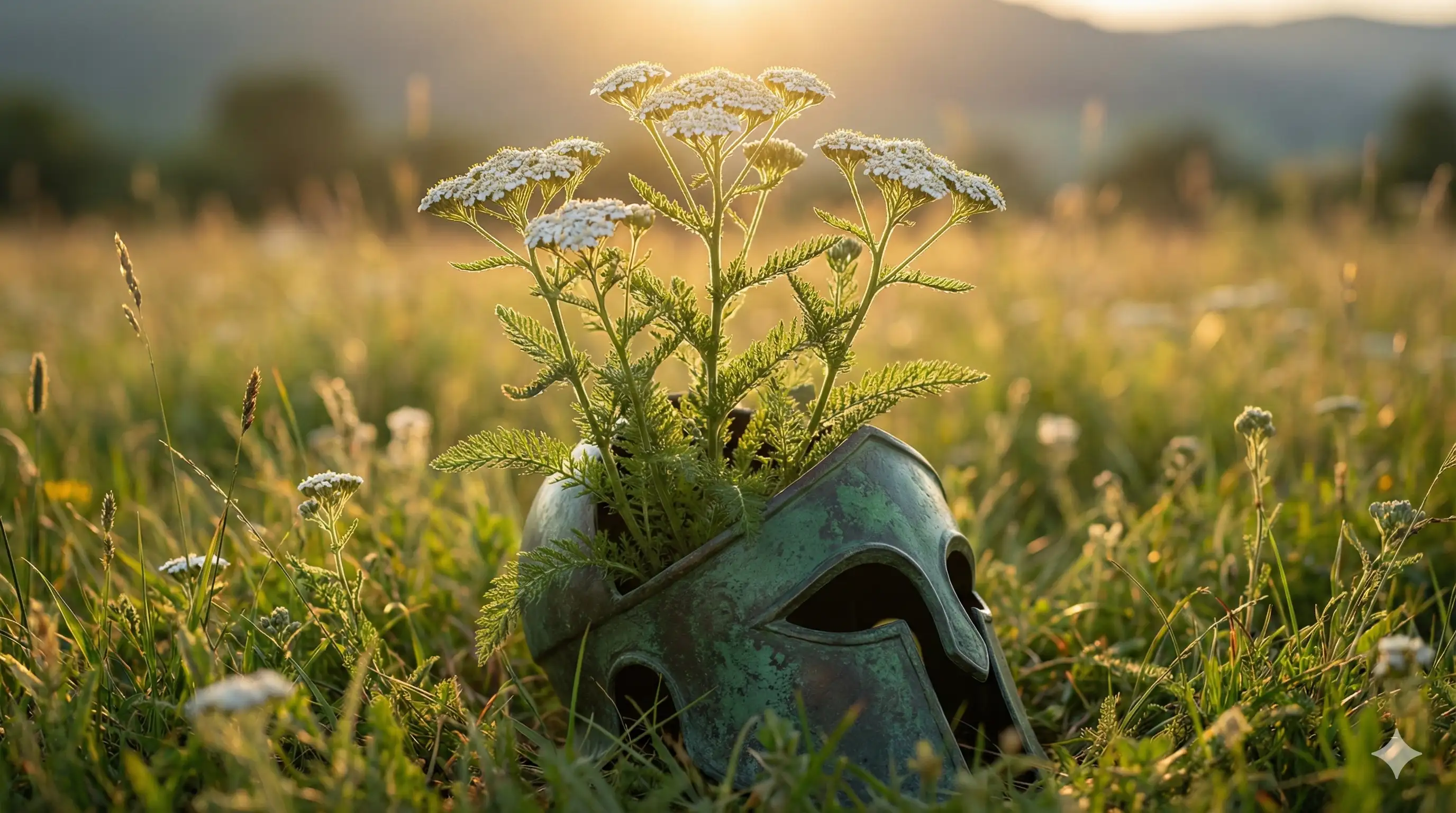 Aşil’in Topuğundan Savaş Meydanlarına: 