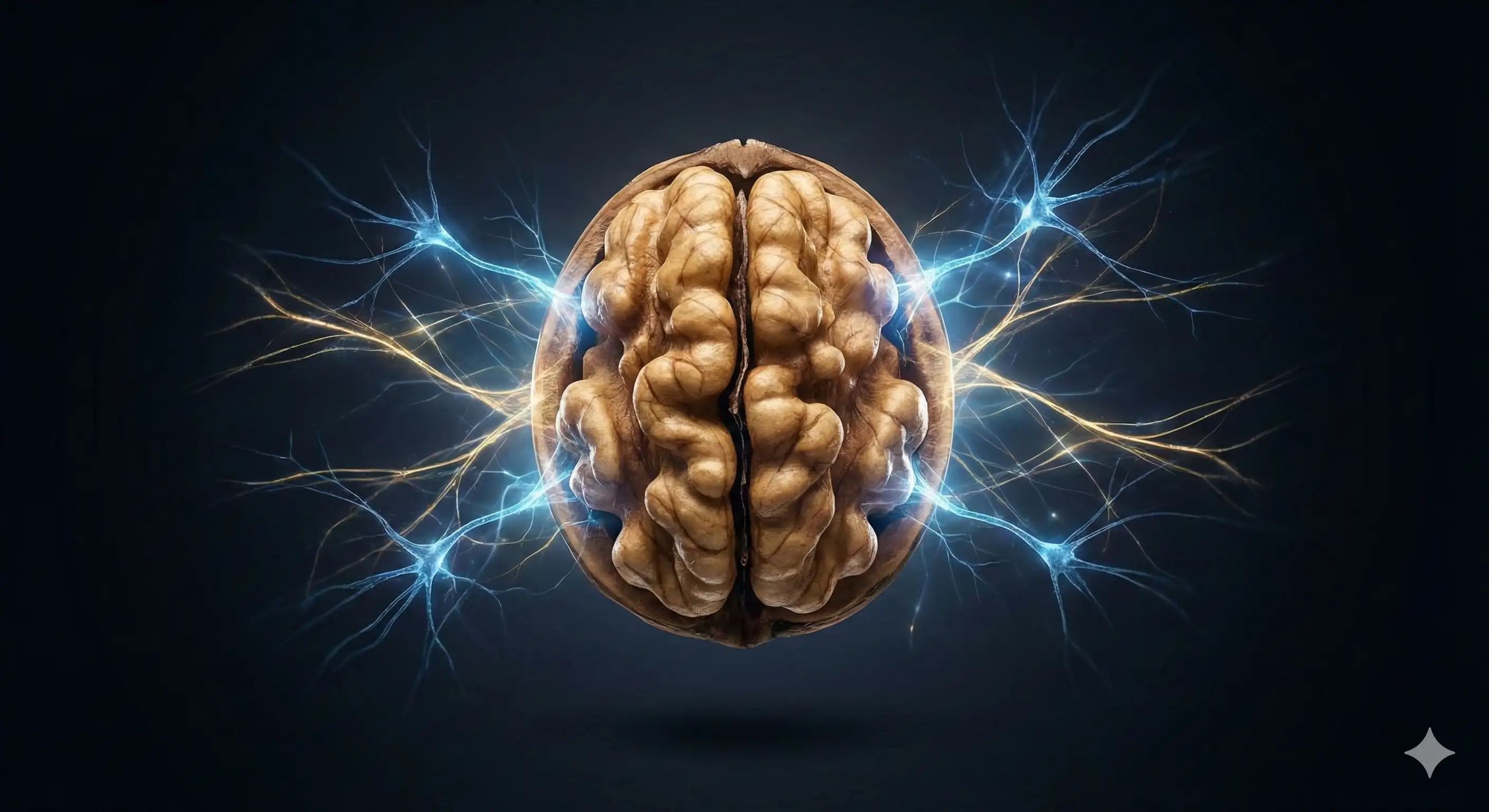 Doğanın İmzası: Jüpiter’in Kraliyet Meyvesi ve Beynimizin İkizi Cevizin Kabuklu Sırrı