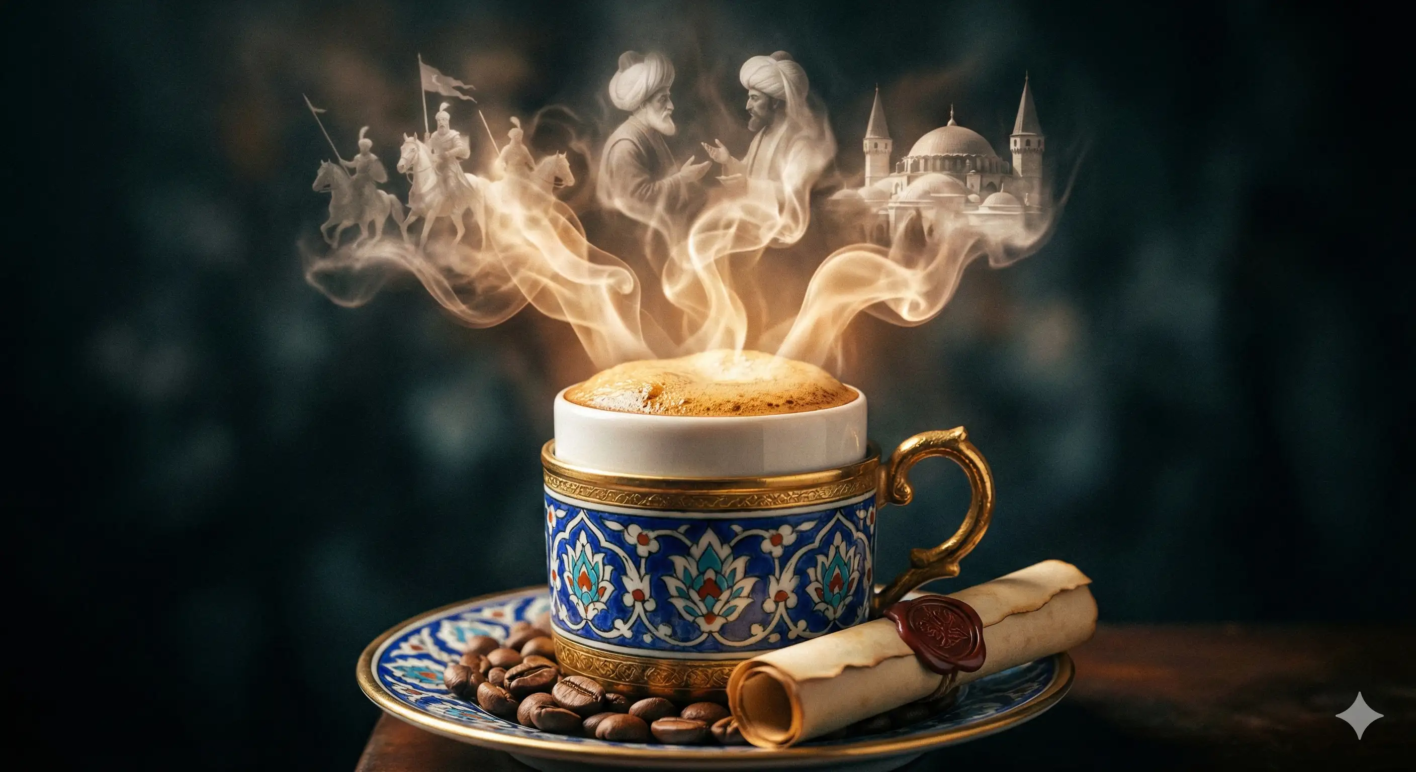 Kara İnci'nin İsyanı: 