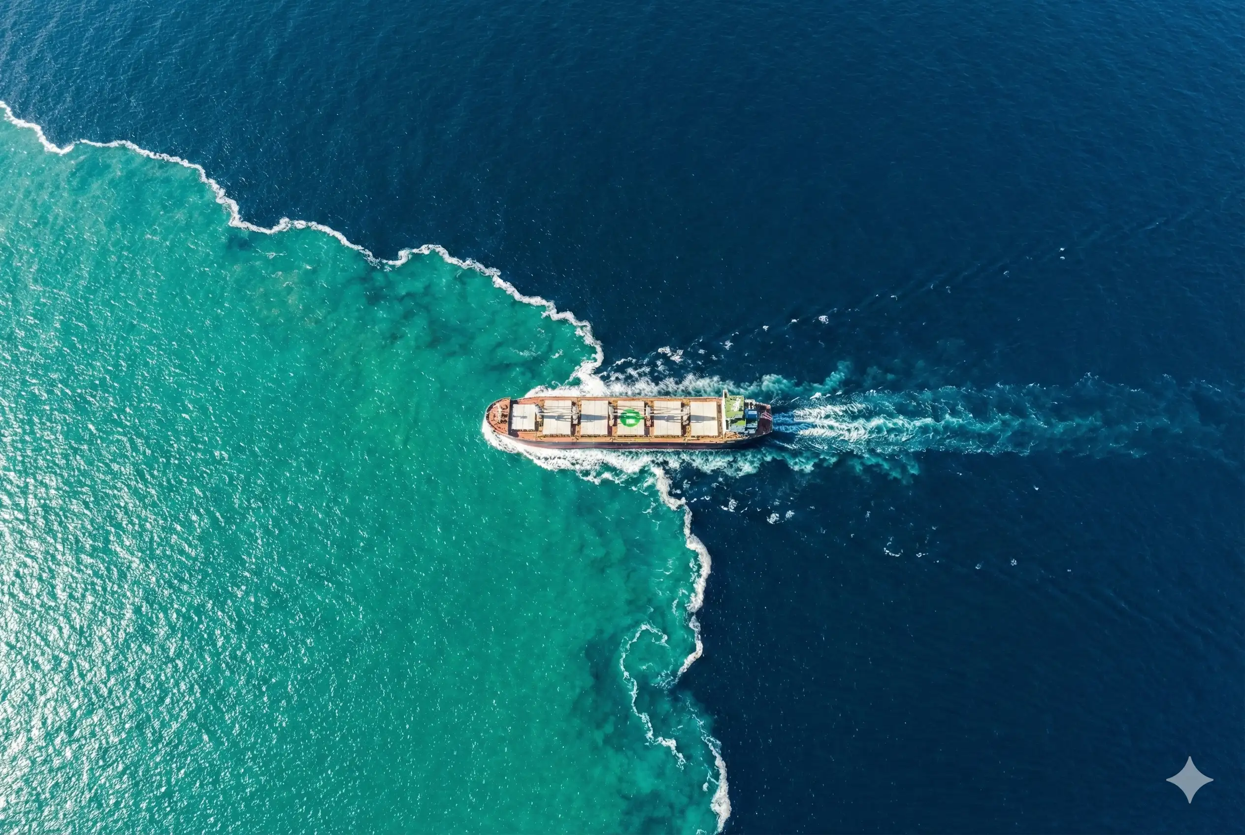 Mavi Sınırın Bekçileri: Okyanusların Ortasındaki Görünmez Duvar ve 1400 Yıllık Sır