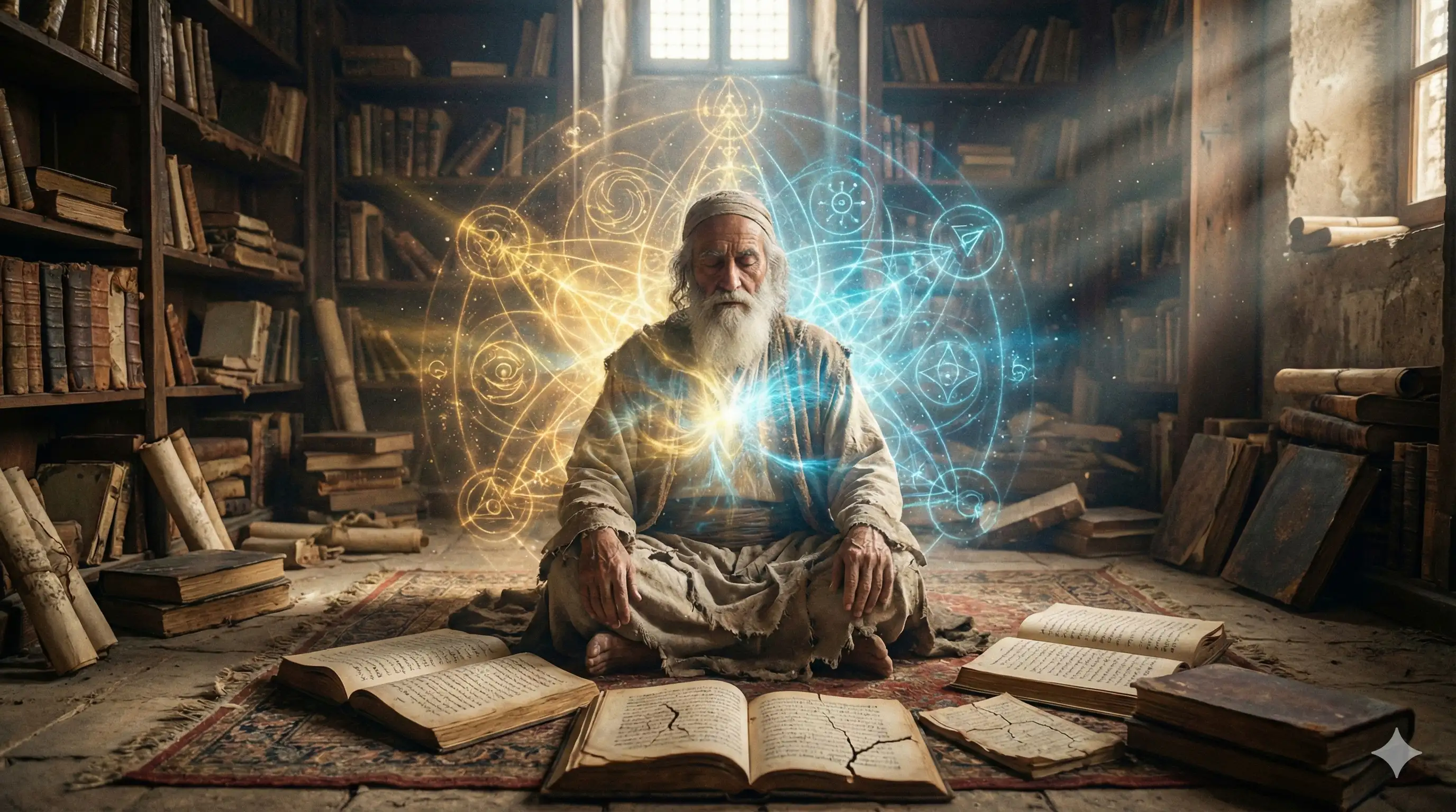 Mürekkebin Kuruduğu, Kalbin Konuştuğu Yer: Kitaplarda Yazmayan Sır 