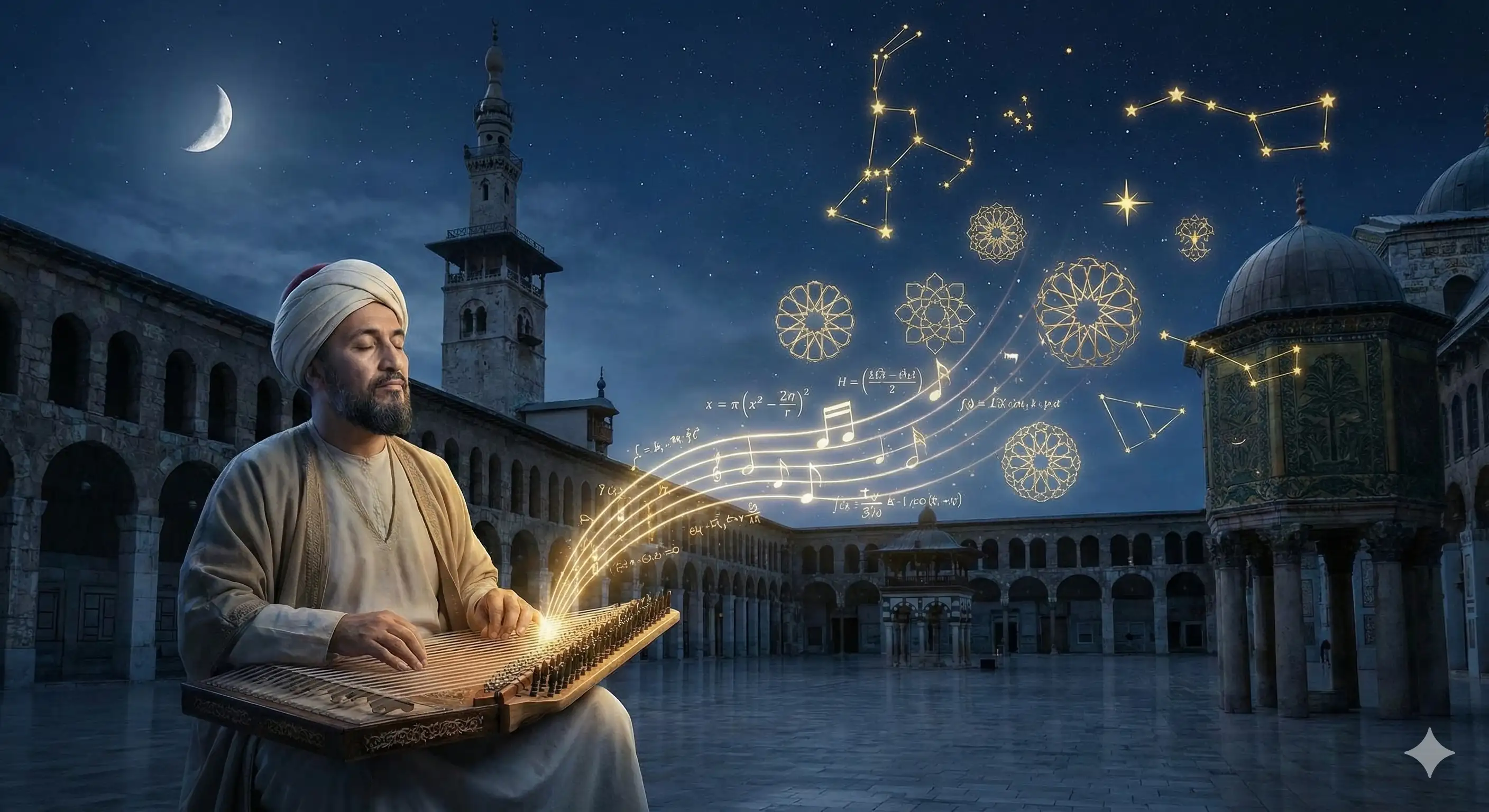 Aristoteles’in Yarım Bıraktığını Tamamlayan Türk: 