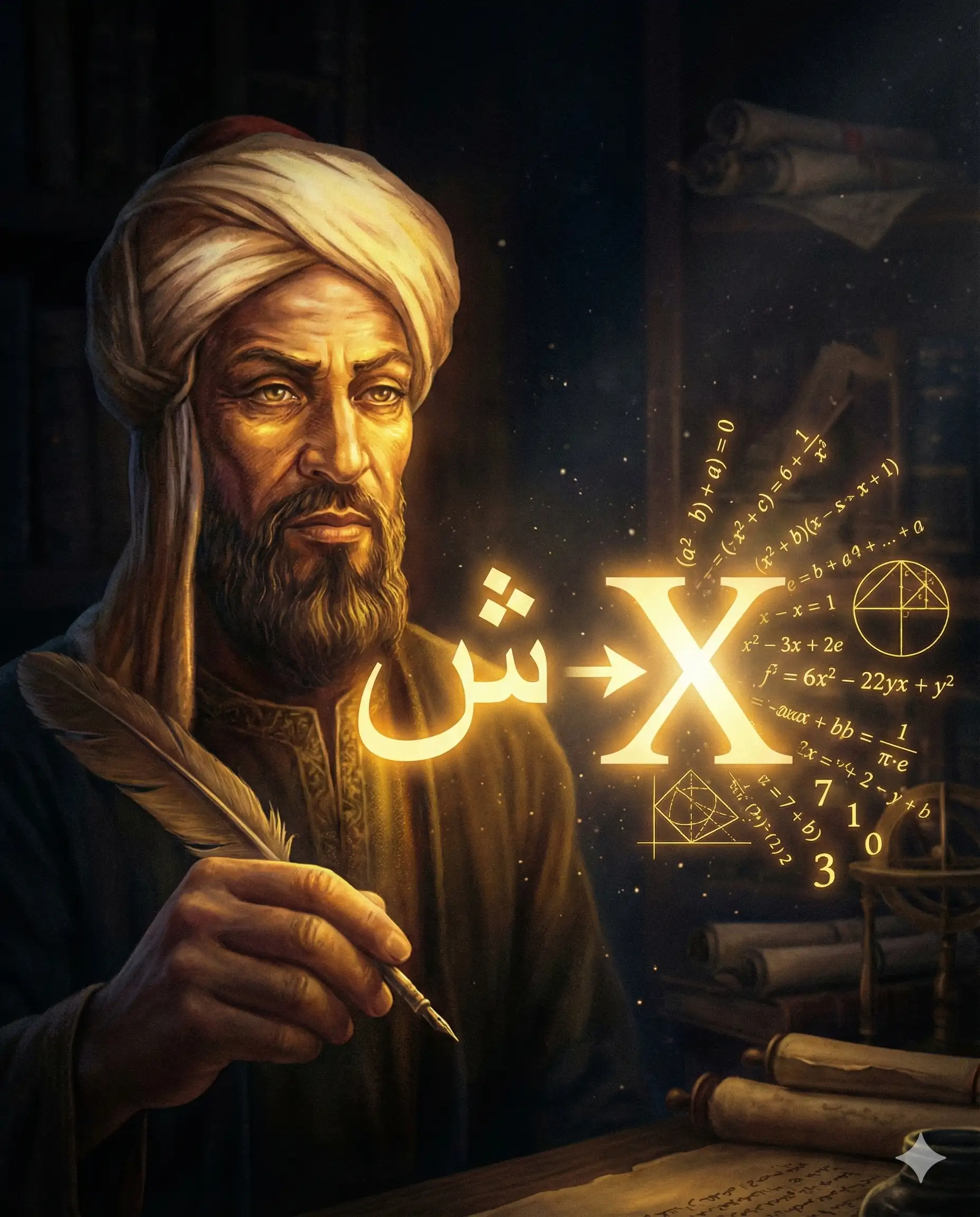 Bilinmeyeni Bulan Adam: Bağdat'ın Tozlu Raflarından 