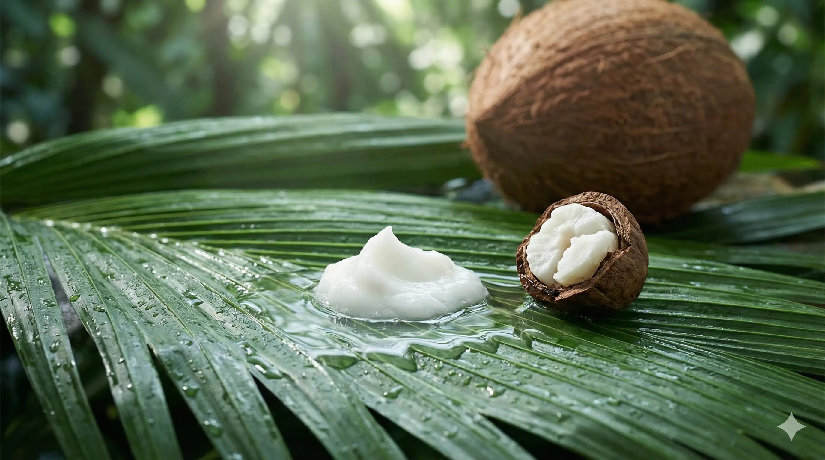 Amazon'un serinleten sırrı: Hindistan cevizini tahtından eden babassu yağı ve orman koruyucusu kadınların mücadelesi