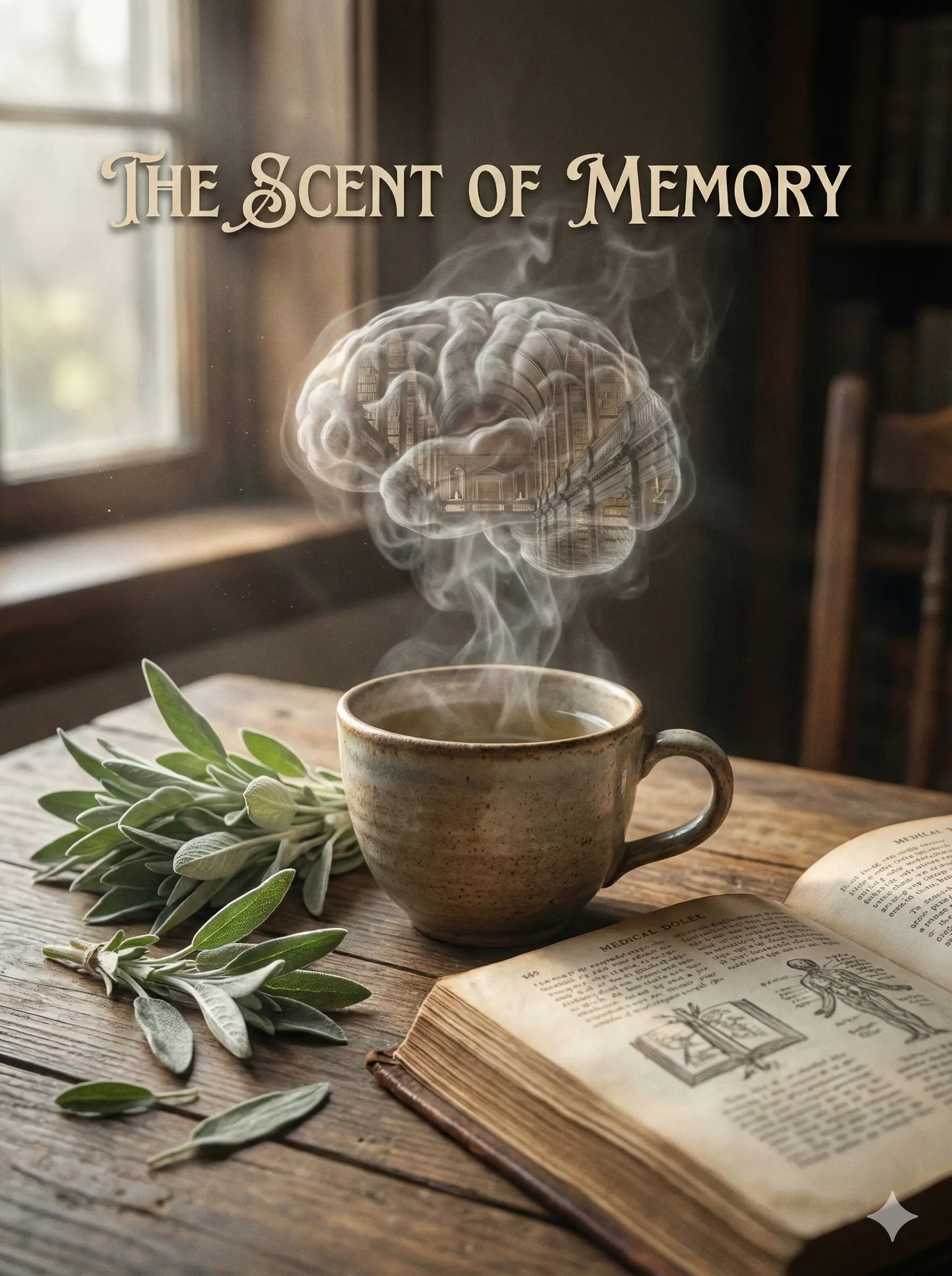 Bahçesinde bu bitki olan neden ölsün? Antik Roma'dan veba salgınına adaçayının ölümsüzlük arayışı