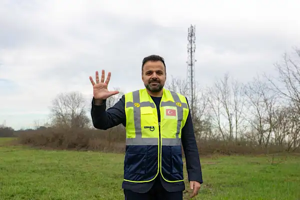 Mobil iletişimin oyun kurucusu Turkcell, 5G için hazır 