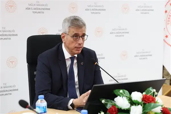 Bakan Memişoğlu, Kastamonu'da ziyaretlerini sürdürüyor