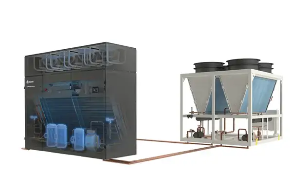 Vertiv, kişisel cihazlar ve kurumsal uygulamalar için yedek güç çözümlerini tanıttı