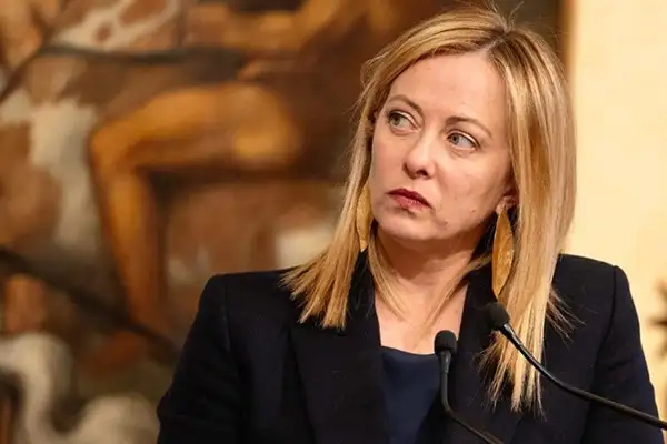 Meloni: Orta Doğu'daki gelişmeleri yakından takip ediyorum 