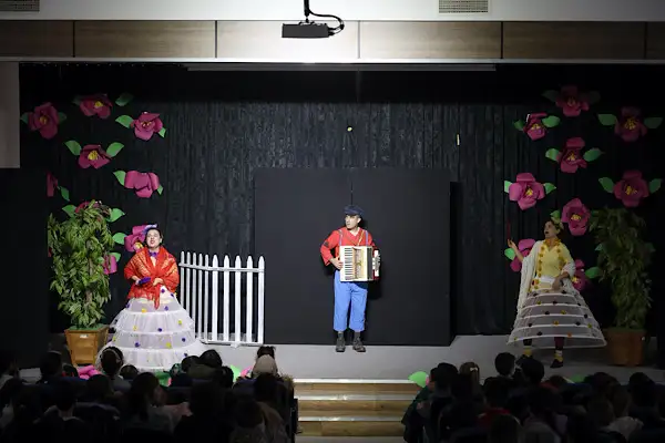 Aydın’da Şehir Tiyatroları ilçelerde sahne alıyor