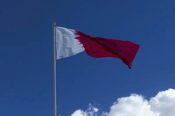 Katar’dan İran’ın Suudi Arabistan’a yönelik saldırılarına kınama 