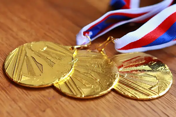 Milli Kick Boksçular Hindistan’da 5 altın, 1 gümüş madalya kazandı