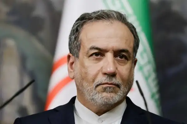 Araghchi: ABD'nin halkımıza yönelik saldırılarına seyirci kalmayacağız