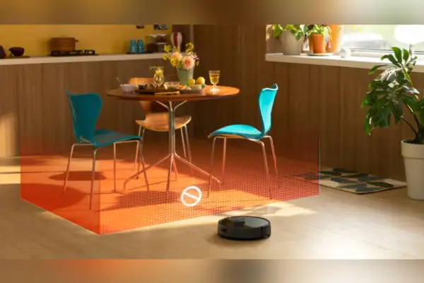 Roborock Q8 Serisi: Temizlik rutinini sistemli hale getiren performans