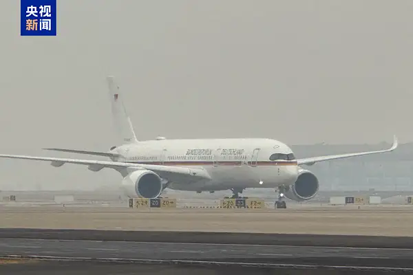 Almanya Başbakanı Merz, Çin ziyaretine başladı